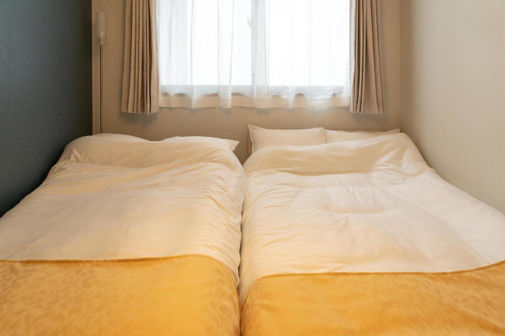 Ferienwohnung 大阪ルミエール夕陽丘 Exterior foto