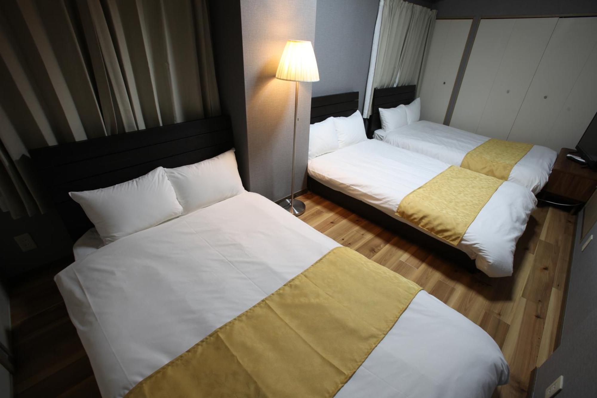 Ferienwohnung 大阪ルミエール夕陽丘 Exterior foto