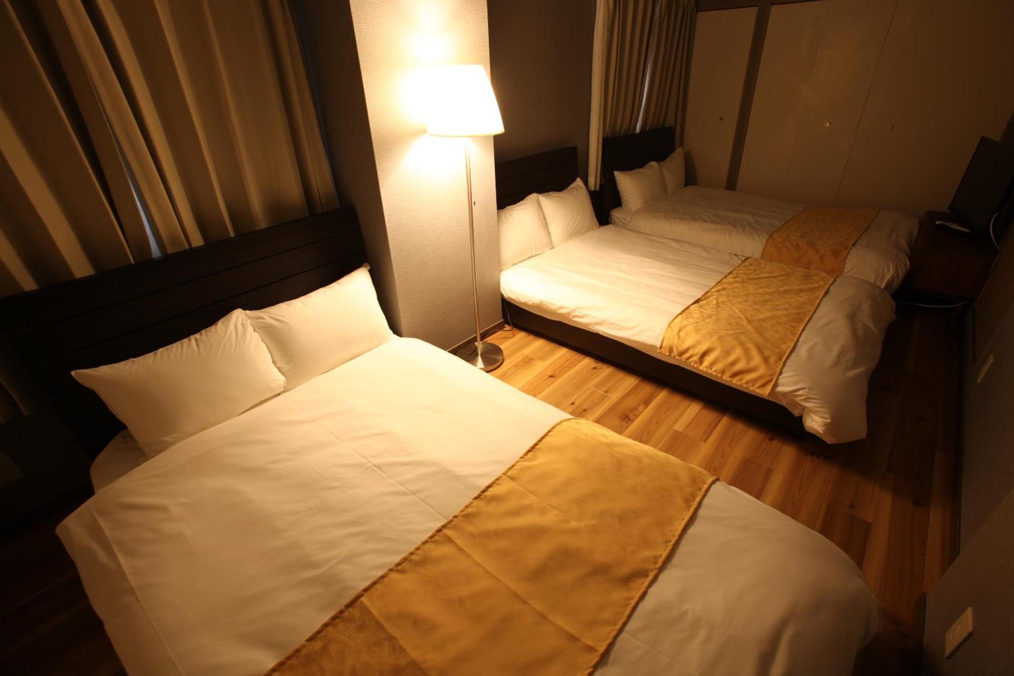 Ferienwohnung 大阪ルミエール夕陽丘 Exterior foto
