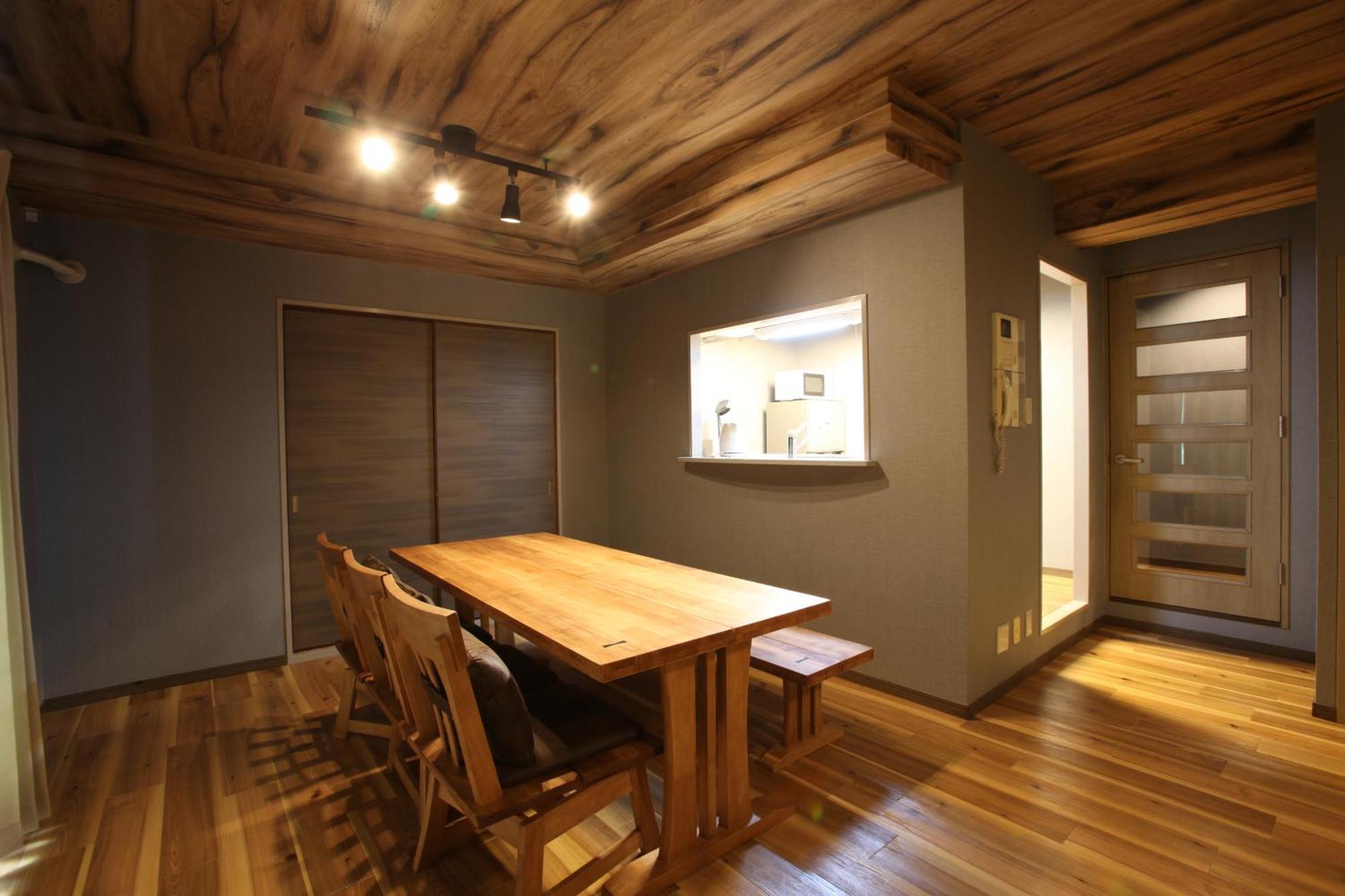 Ferienwohnung 大阪ルミエール夕陽丘 Exterior foto